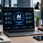 Top 10 AI Tools Transforming Workflows in 2026