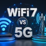 5G vs Wi-Fi 7: Which One Should You Use in 2026?