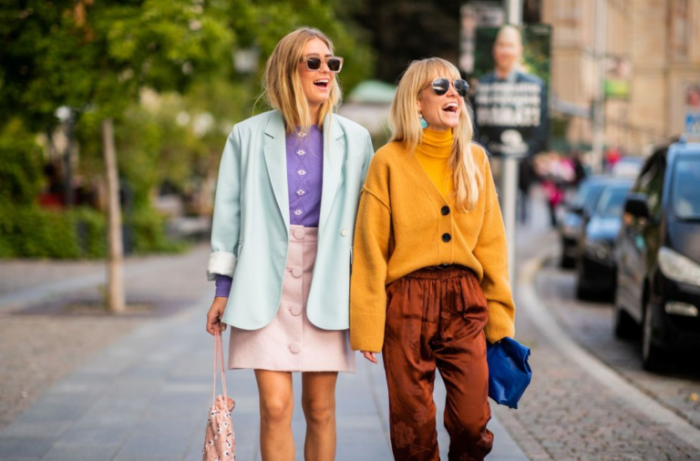 Statement Pieces