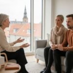 Choosing the Right Kind of Help with Psykolog Parterapi København for Your Relationship