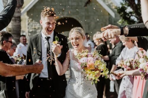 Wedding Photography