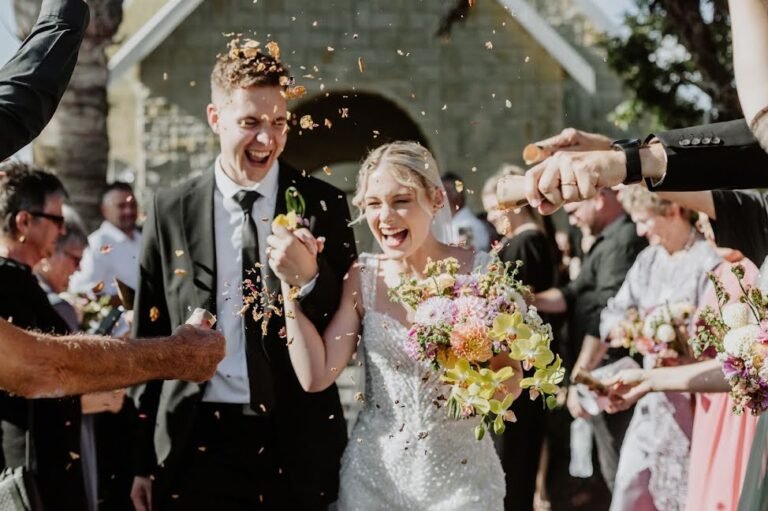 Wedding Photography